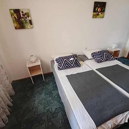 Apartmani Vodice Buitenkant foto