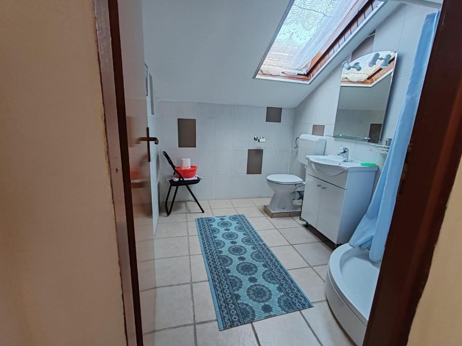 Apartmani Vodice Buitenkant foto