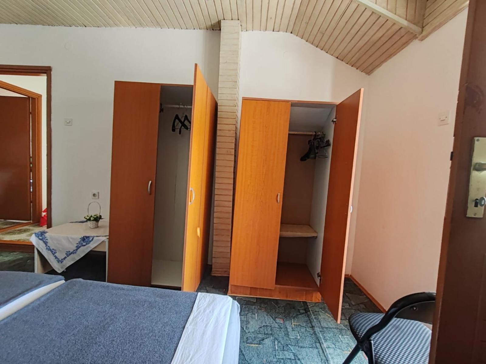 Apartmani Vodice Buitenkant foto