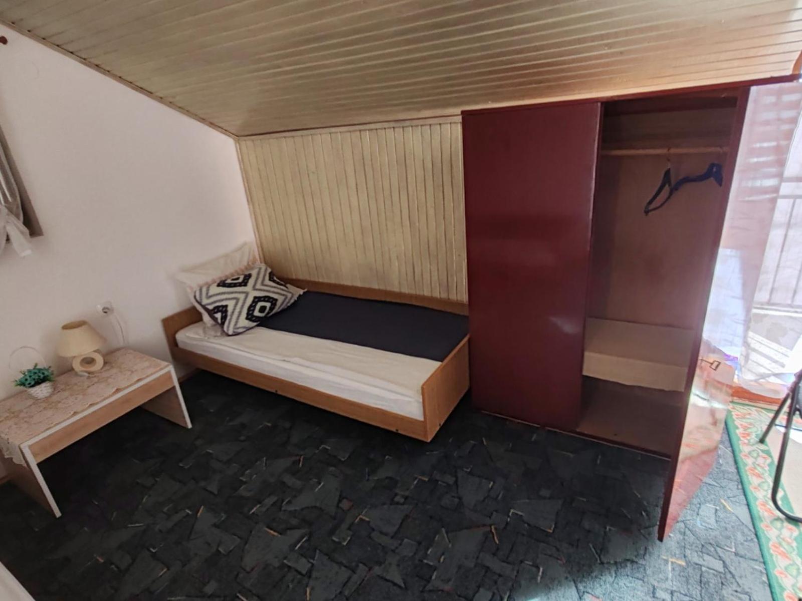 Apartmani Vodice Buitenkant foto