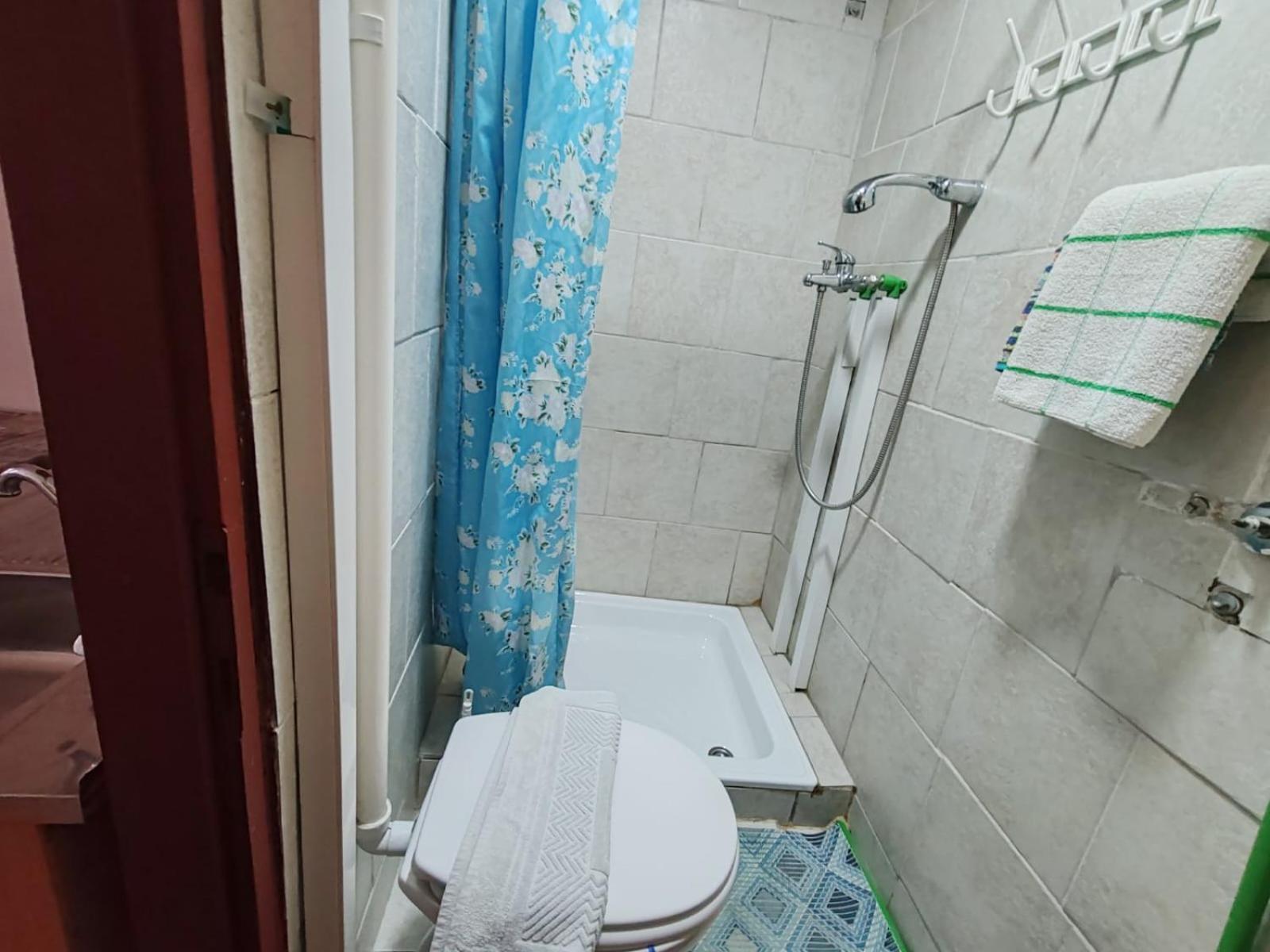 Apartmani Vodice Buitenkant foto