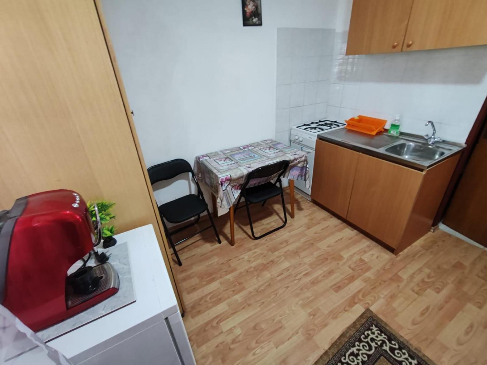 Apartmani Vodice Buitenkant foto