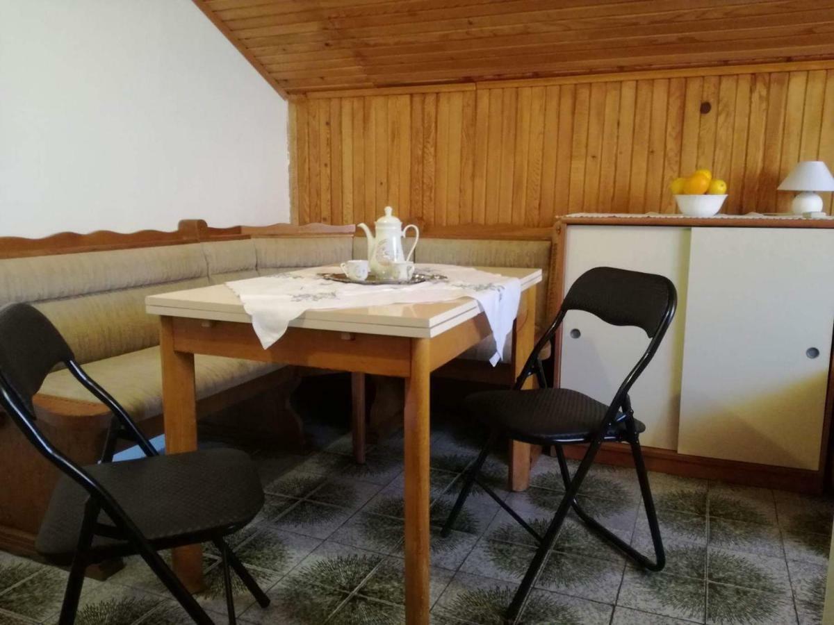 Apartmani Vodice Buitenkant foto