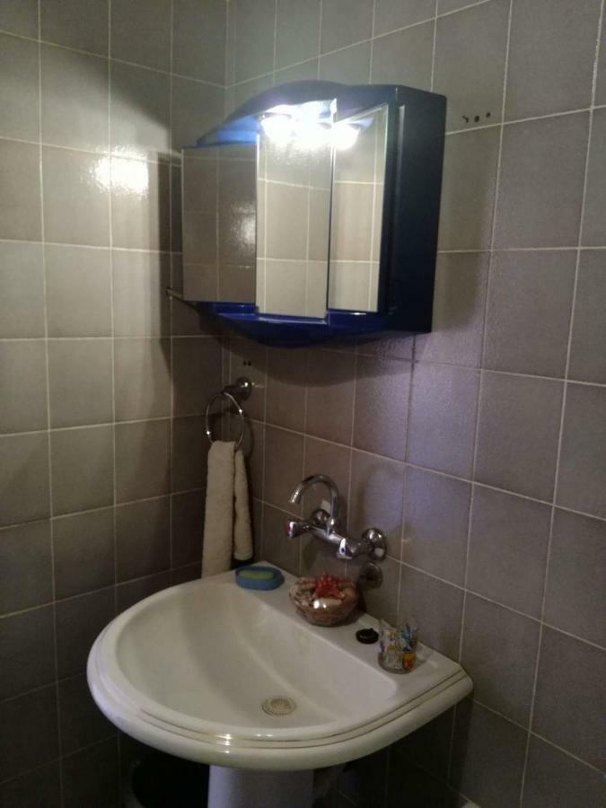 Apartmani Vodice Buitenkant foto