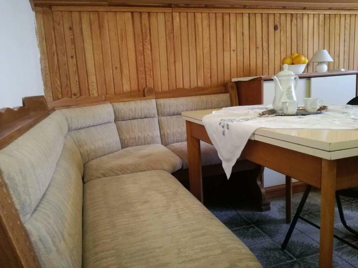 Apartmani Vodice Buitenkant foto