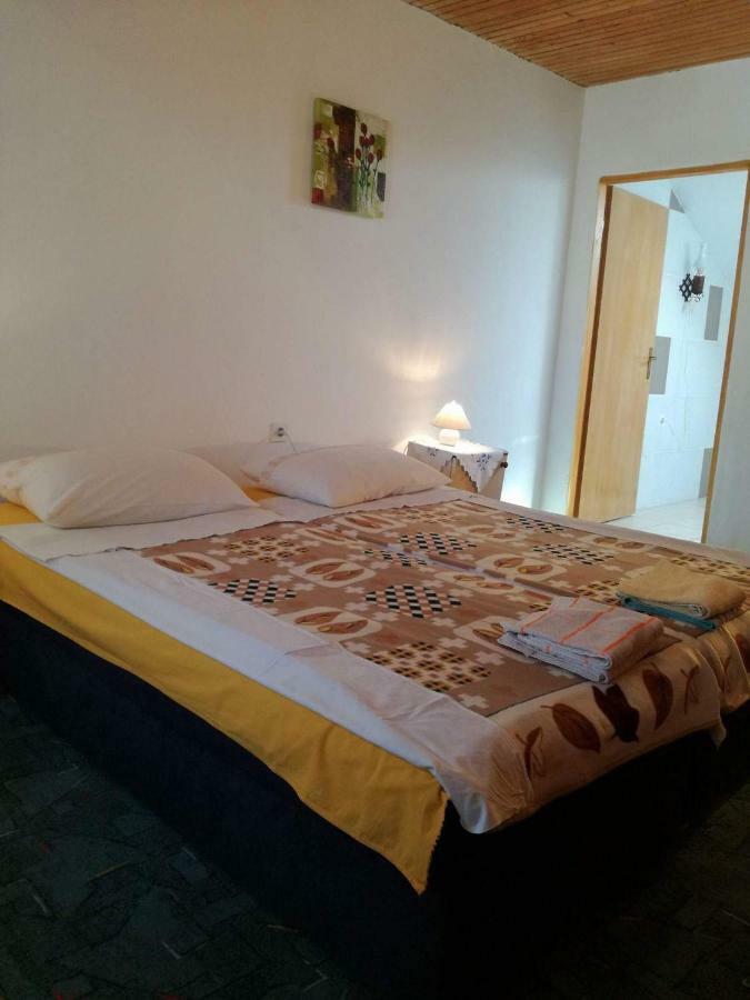Apartmani Vodice Buitenkant foto